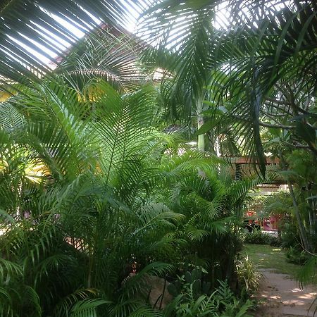 The Jade Cottages Bophut Bagian luar foto