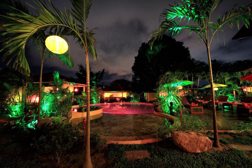 The Jade Cottages Bophut Bagian luar foto