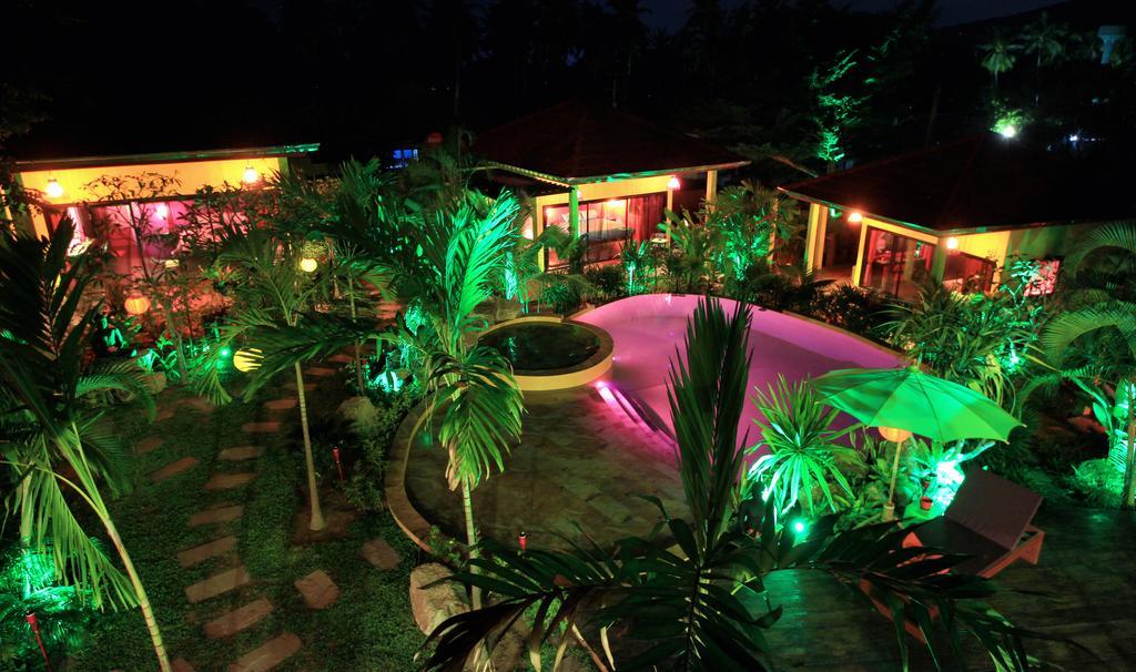 The Jade Cottages Bophut Bagian luar foto