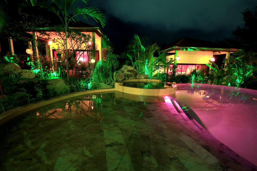 The Jade Cottages Bophut Bagian luar foto