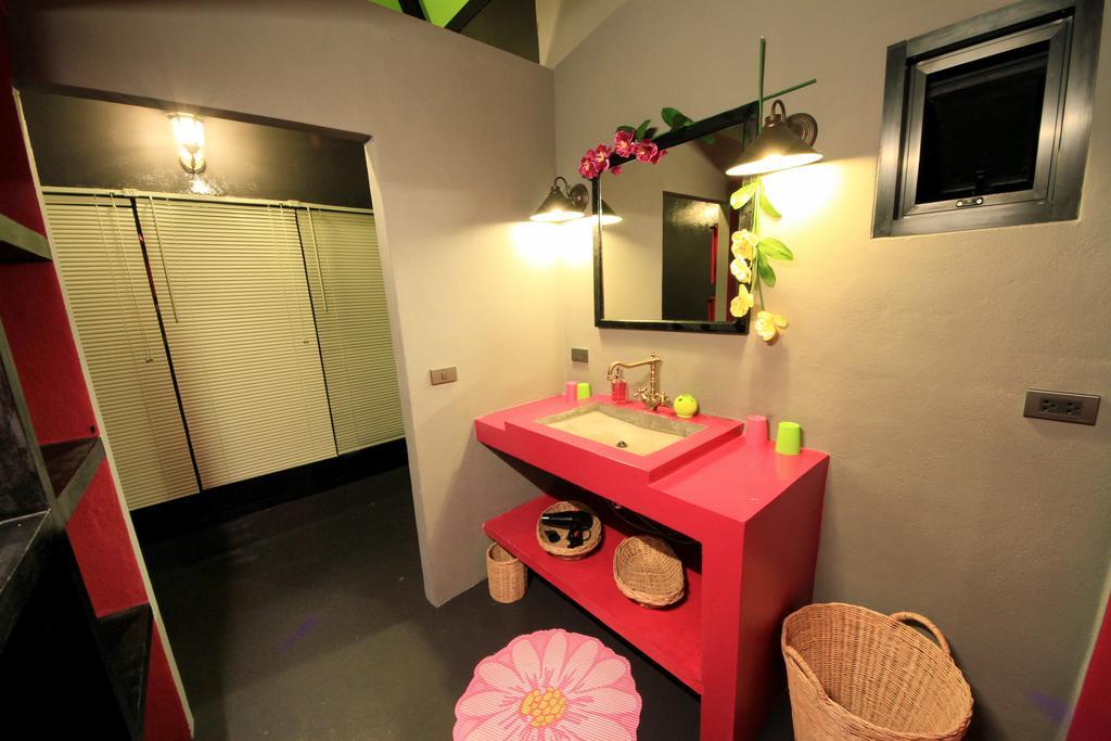 The Jade Cottages Bophut Bagian luar foto
