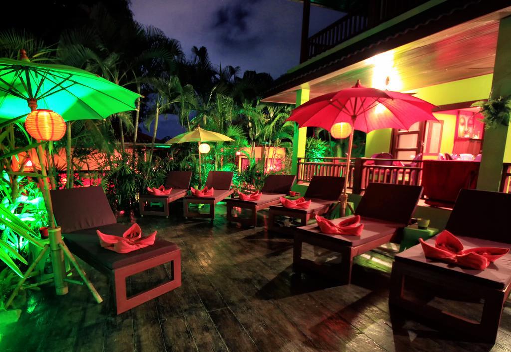 The Jade Cottages Bophut Bagian luar foto