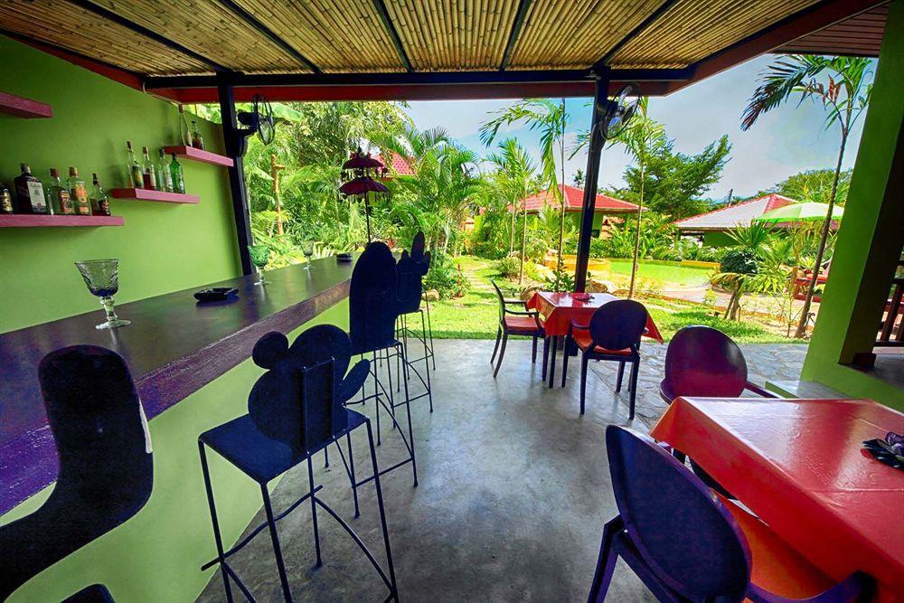The Jade Cottages Bophut Bagian luar foto