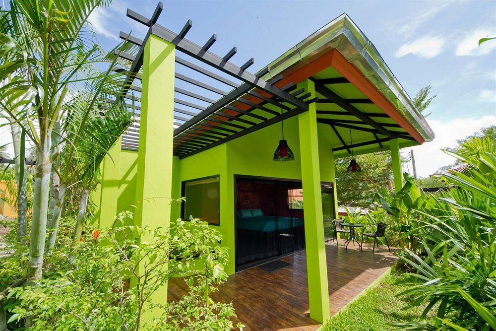 The Jade Cottages Bophut Bagian luar foto