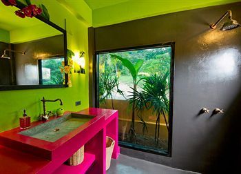 The Jade Cottages Bophut Bagian luar foto