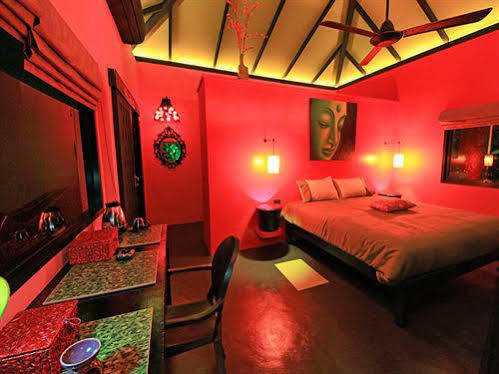 The Jade Cottages Bophut Bagian luar foto