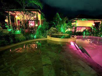 The Jade Cottages Bophut Bagian luar foto