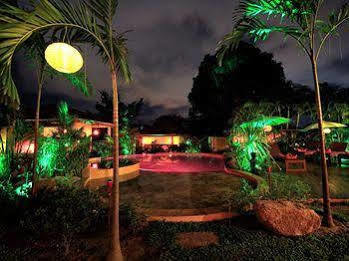 The Jade Cottages Bophut Bagian luar foto